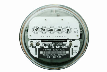 Caribbean Basin Enterprises Meters