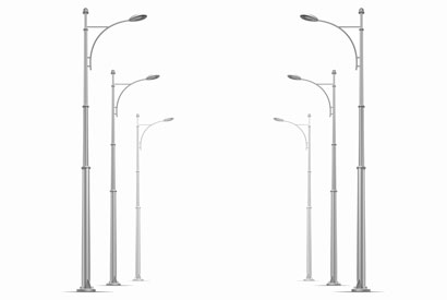 Caribbean Basin Enterprises Utility Lights