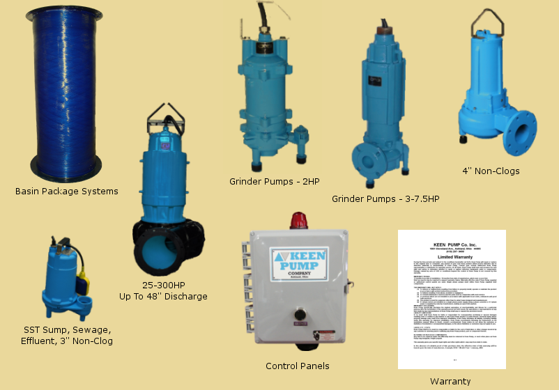 Keen Pumps products sold by Caribbean Basin Enterprises